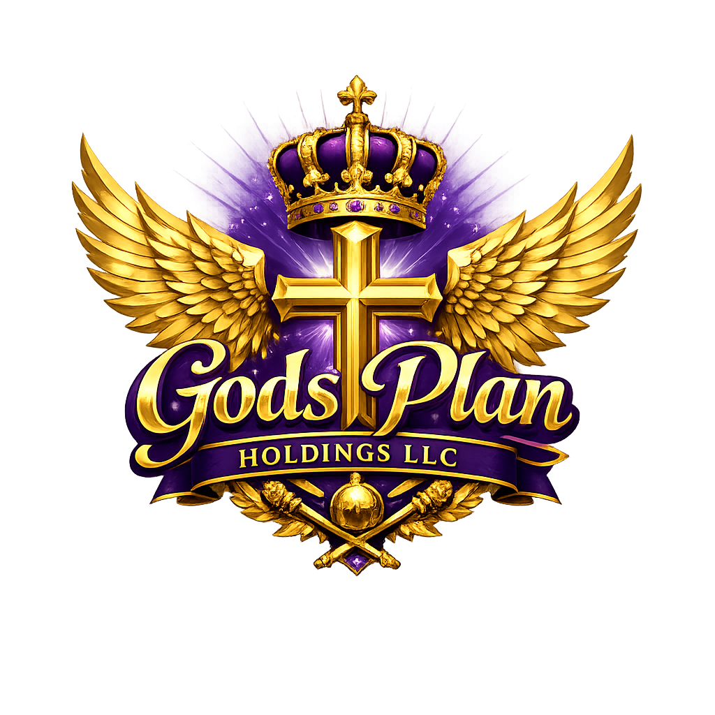 God’s Plan Holding LLC